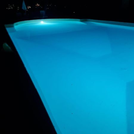 Agriturismo Tognoloni Γκούμπιο Εξωτερικό φωτογραφία