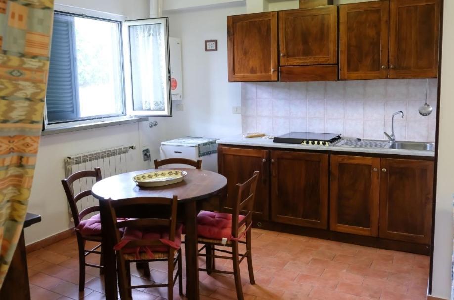 Agriturismo Tognoloni Γκούμπιο Εξωτερικό φωτογραφία