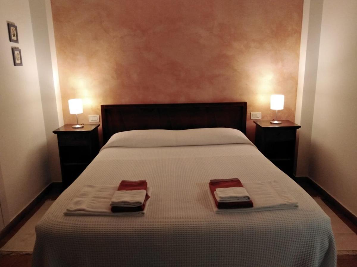 Agriturismo Tognoloni Γκούμπιο Εξωτερικό φωτογραφία