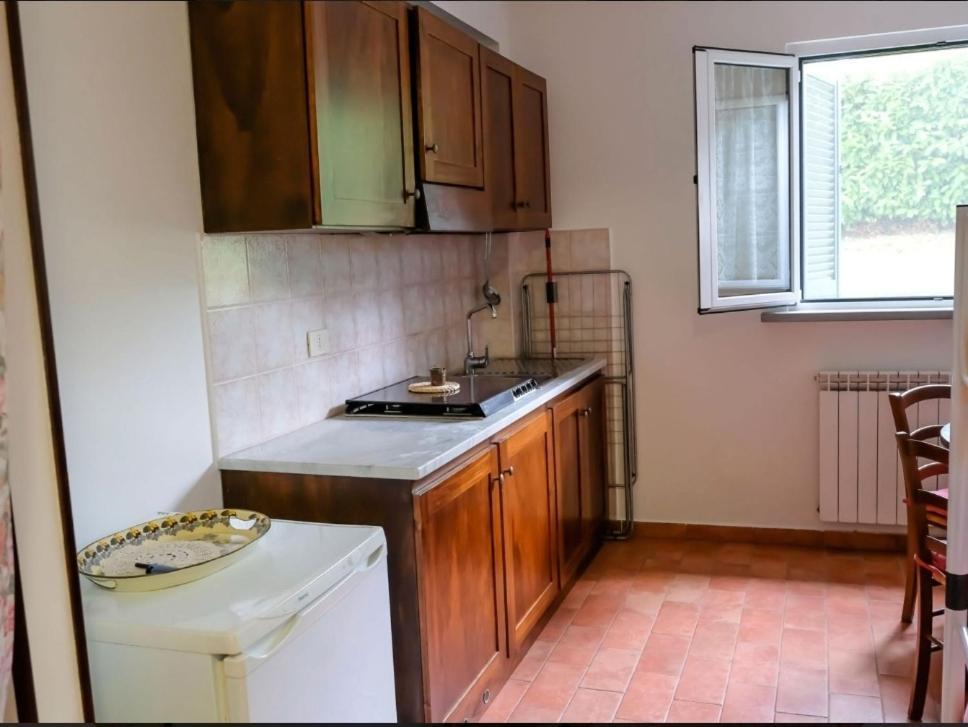 Agriturismo Tognoloni Γκούμπιο Δωμάτιο φωτογραφία