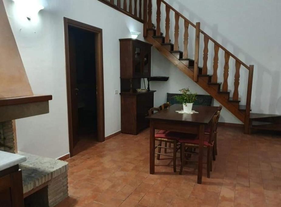 Agriturismo Tognoloni Γκούμπιο Δωμάτιο φωτογραφία