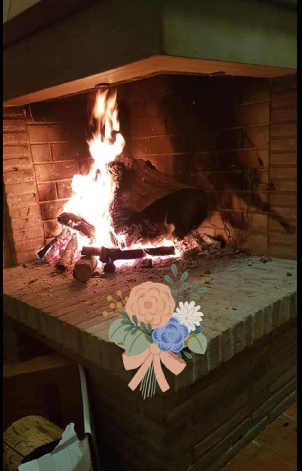 Agriturismo Tognoloni Γκούμπιο Δωμάτιο φωτογραφία