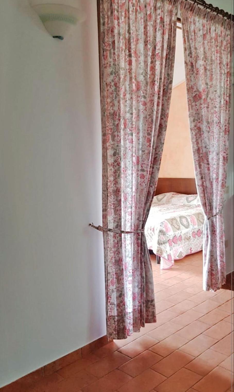 Agriturismo Tognoloni Γκούμπιο Δωμάτιο φωτογραφία