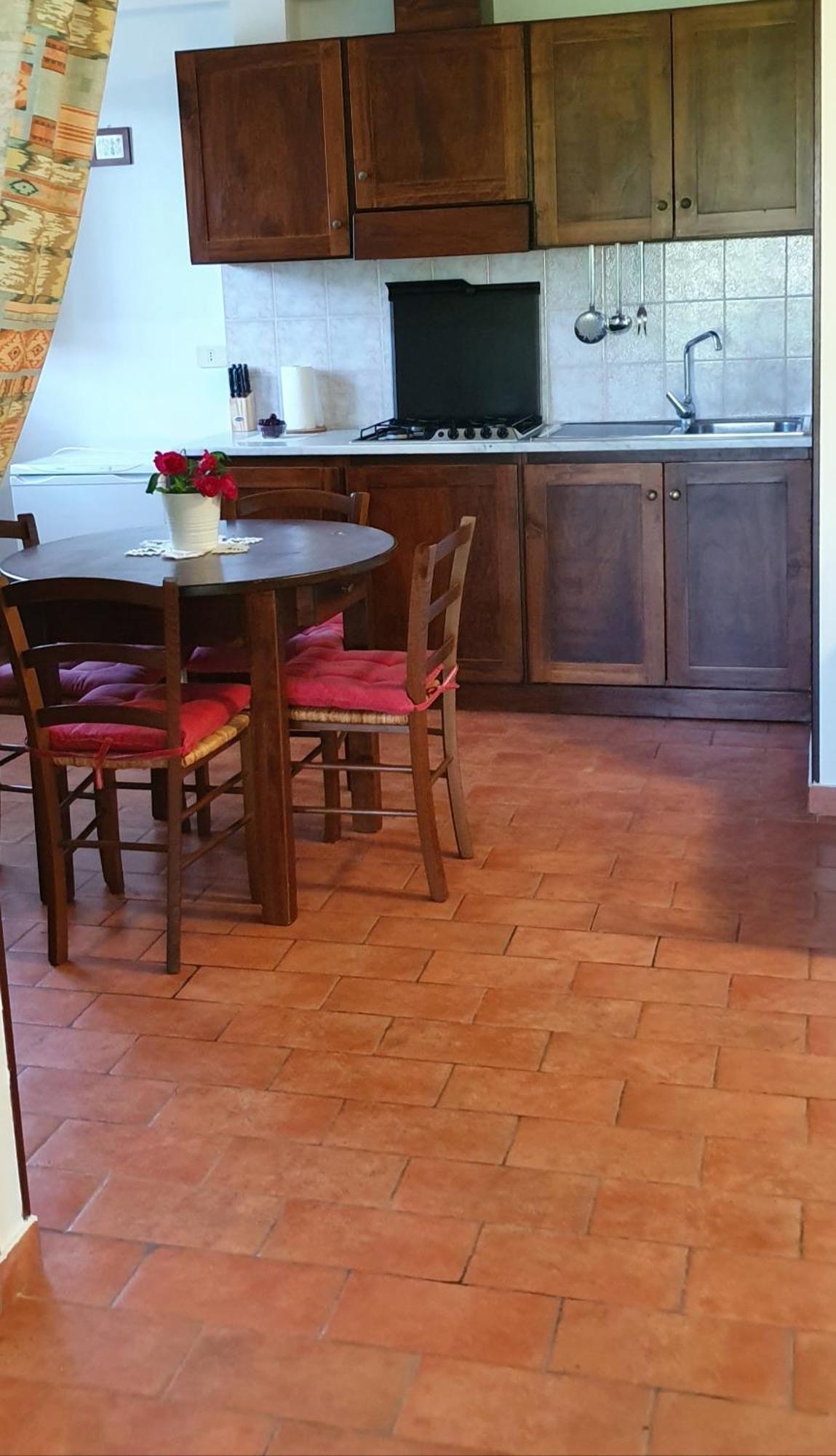 Agriturismo Tognoloni Γκούμπιο Δωμάτιο φωτογραφία